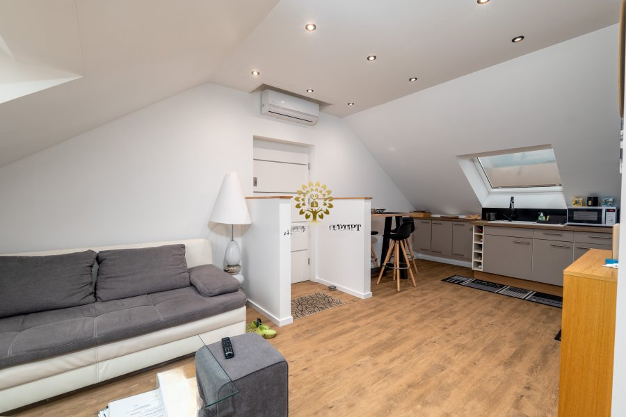 Квартира в Дикирхе, Люксембург, 218 м² - фото 7