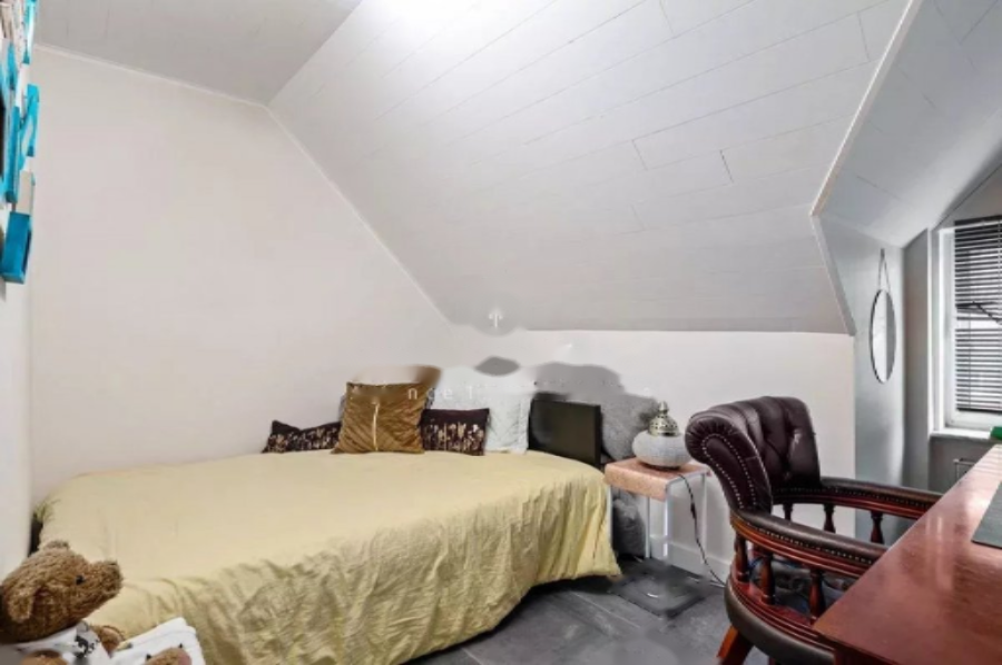 Квартира в Люксембурге, Люксембург, 135 м² - фото 7