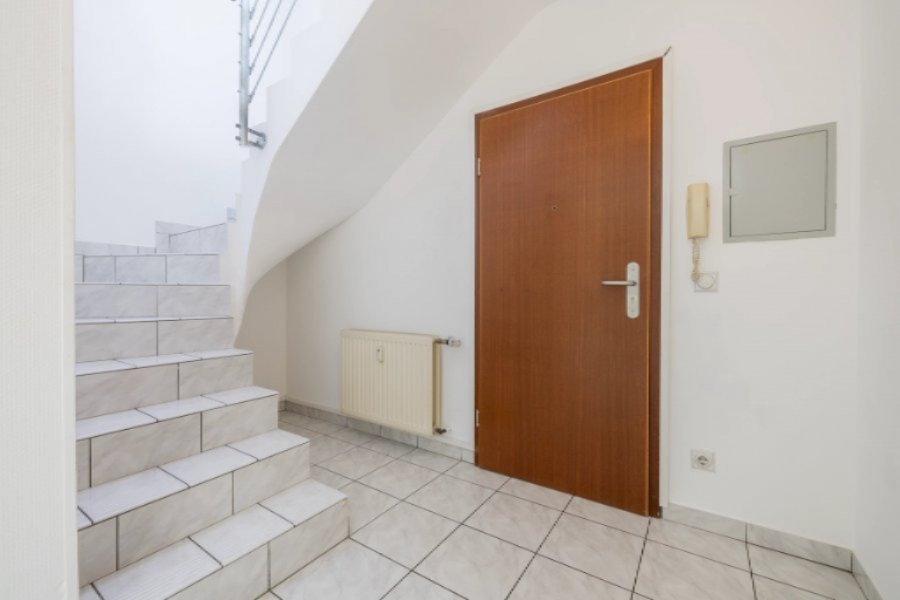 Квартира в Люксембурге, Люксембург, 96 м² - фото 7