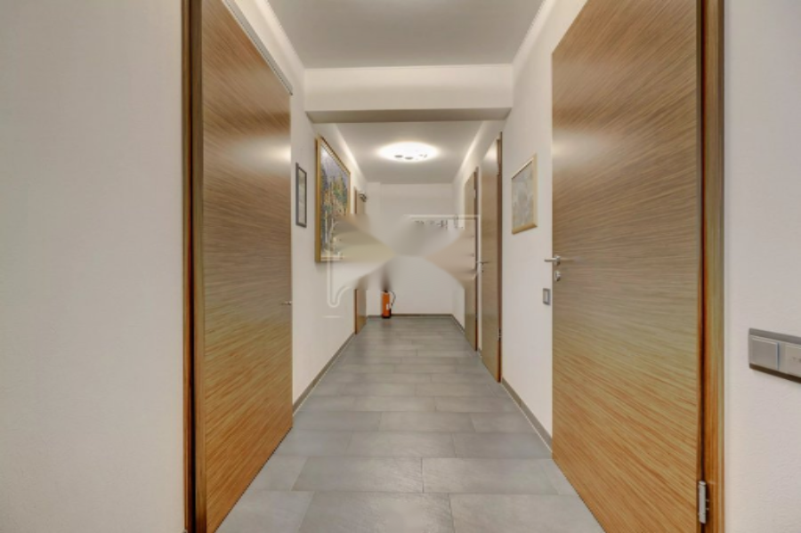 Квартира в Дикирхе, Люксембург, 228 м² - фото 7