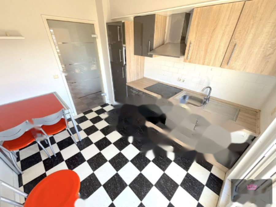 Квартира в Люксембурге, Люксембург, 110 м² - фото 7