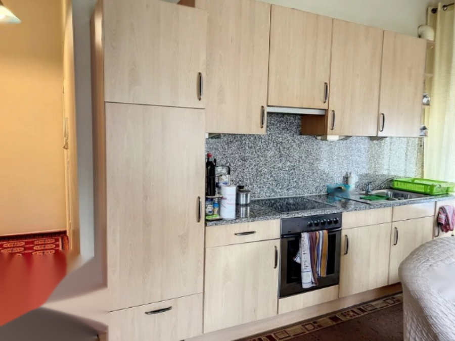 Квартира в Гревенмахере, Люксембург, 51 м² - фото 7