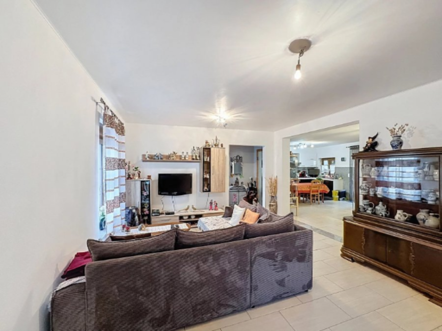 Квартира в Гревенмахере, Люксембург, 174 м² - фото 7