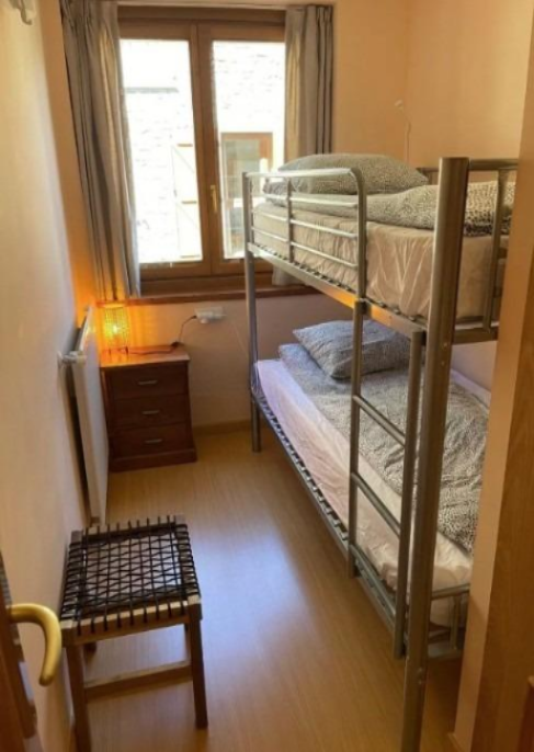 Квартира в Сиспони, Андорра, 62 м² - фото 7