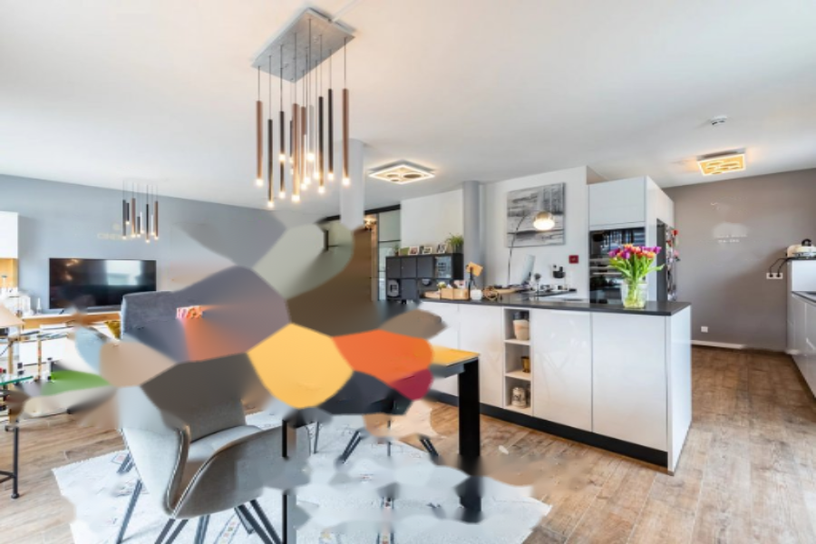 Квартира в Гревенмахере, Люксембург, 89 м² - фото 7