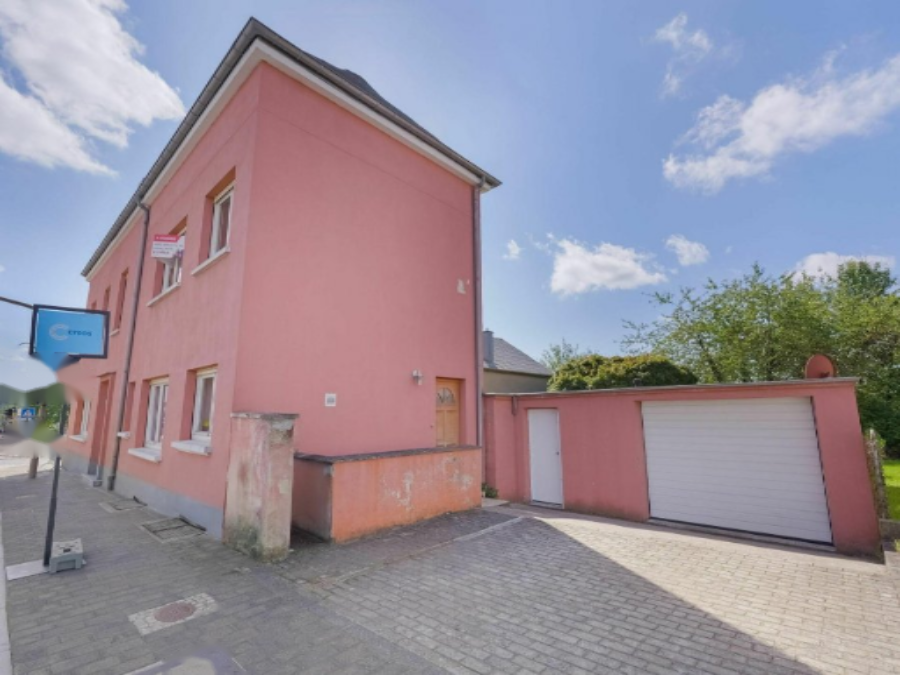 Квартира в Люксембурге, Люксембург, 130 м² - фото 7