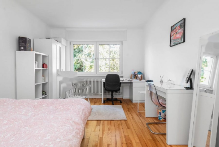 Квартира в Люксембурге, Люксембург, 174 м² - фото 7