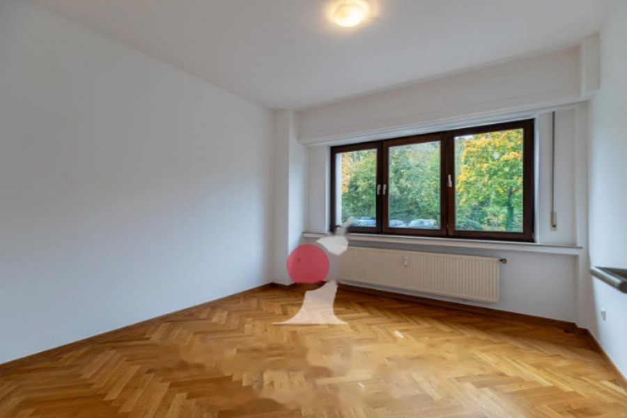 Квартира в Люксембурге, Люксембург, 54 м² - фото 7