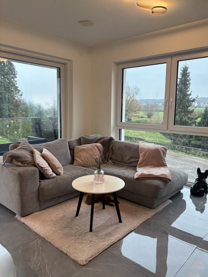 Квартира в Люксембурге, Люксембург, 51 м² - фото 7