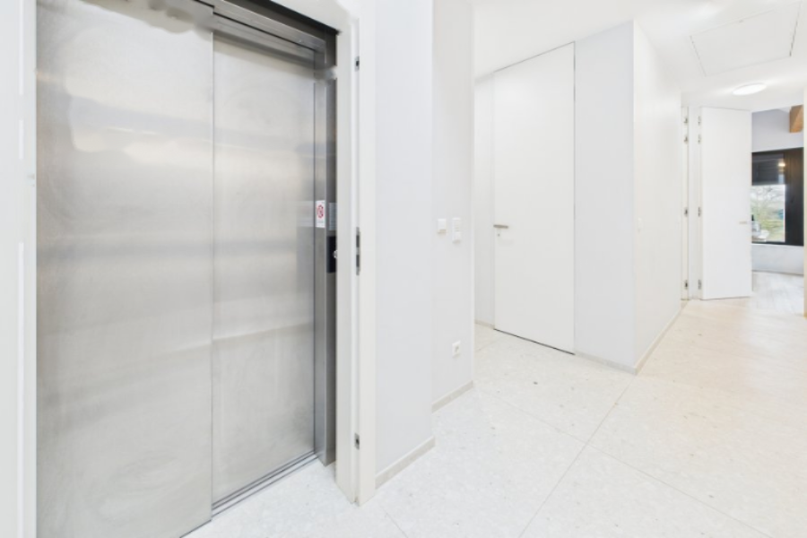 Квартира в Люксембурге, Люксембург, 75 м² - фото 7