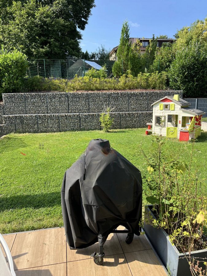 Квартира в Люксембурге, Люксембург, 198 м² - фото 7