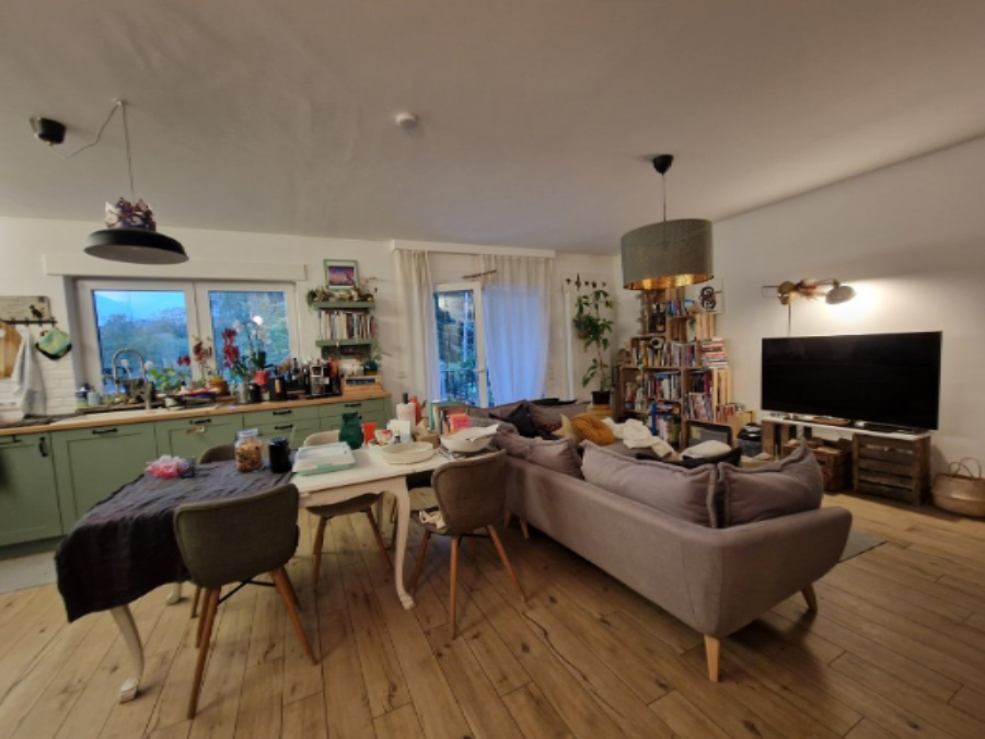 Квартира в Люксембурге, Люксембург, 97 м² - фото 7