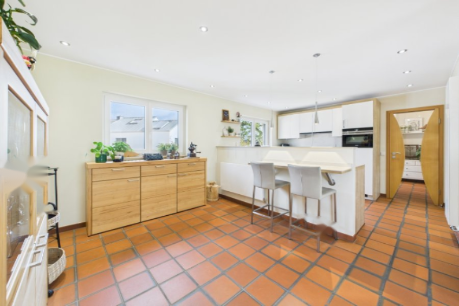 Квартира в Люксембурге, Люксембург, 234 м² - фото 7