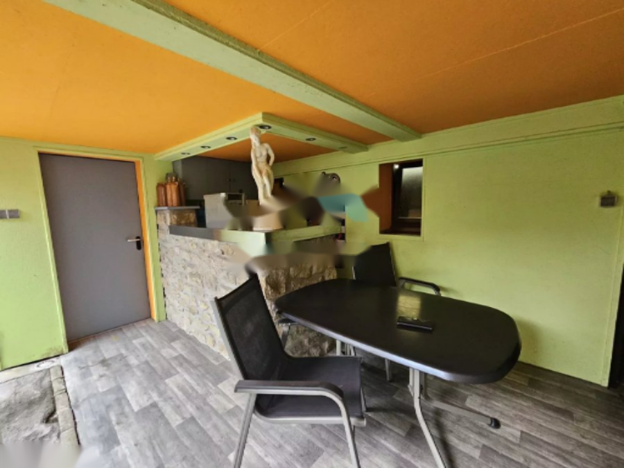 Квартира в Люксембурге, Люксембург, 240 м² - фото 7