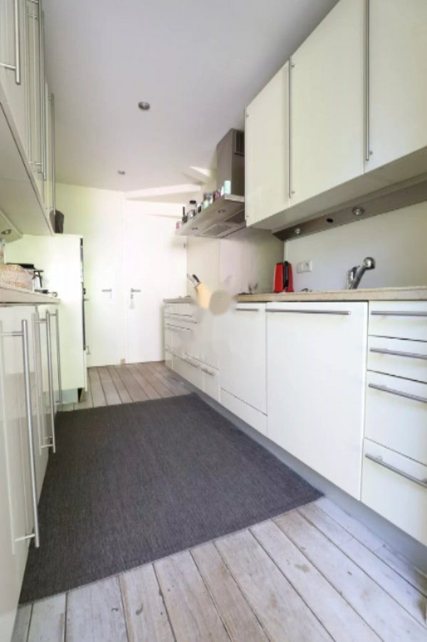 Квартира в Люксембурге, Люксембург, 150 м² - фото 7