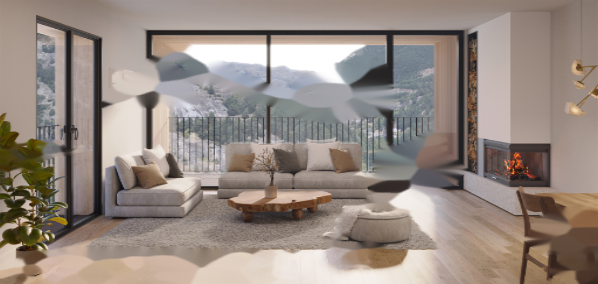 Квартира в Ордино, Андорра, 130 м² - фото 7