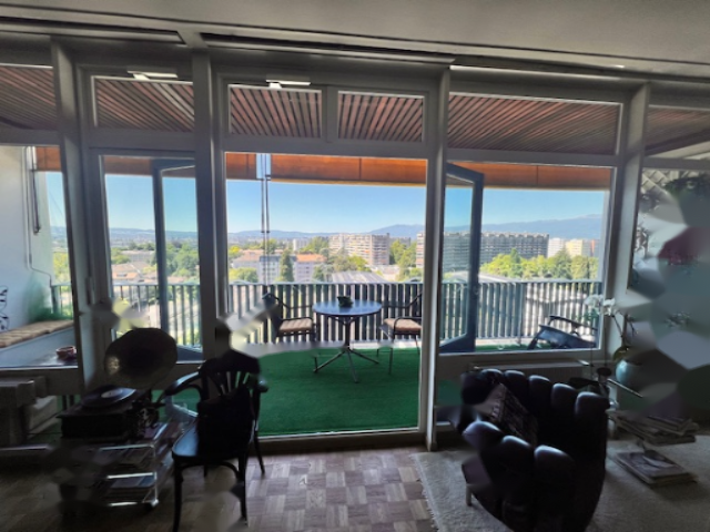 Квартира в Женеве, Швейцария, 101 м² - фото 7