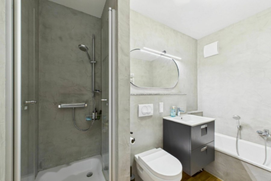 Квартира в Люксембурге, Люксембург, 84 м² - фото 7