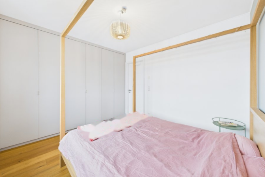 Квартира в Люксембурге, Люксембург, 51 м² - фото 7