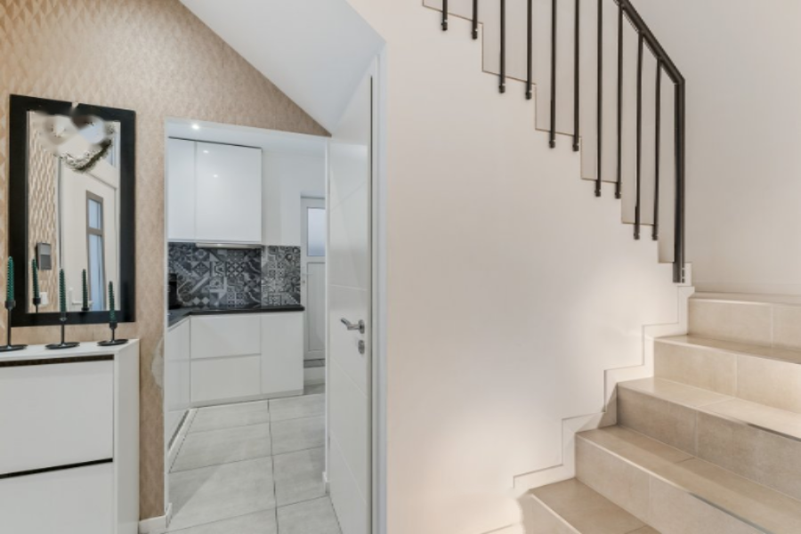 Квартира в Люксембурге, Люксембург, 147 м² - фото 7