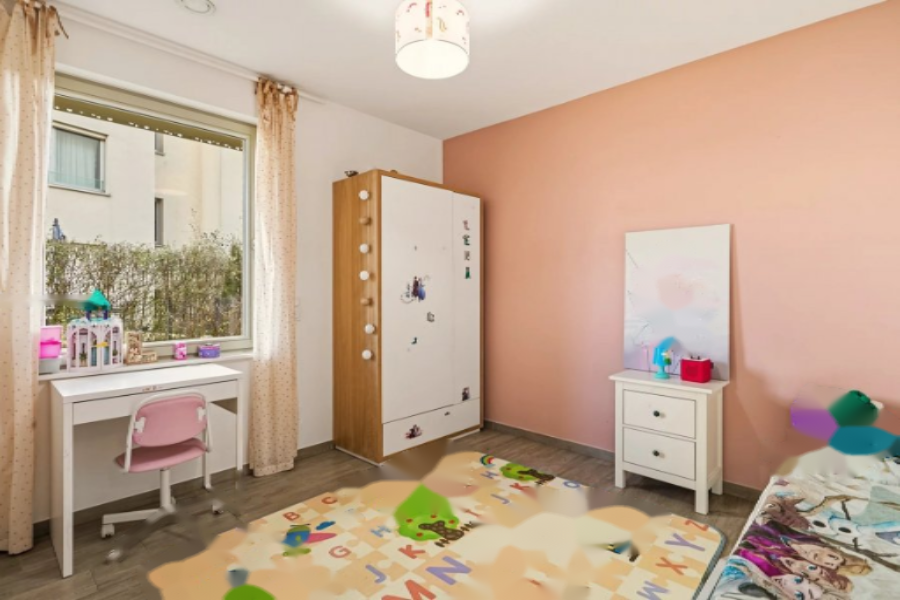 Квартира в Люксембурге, Люксембург, 110 м² - фото 7