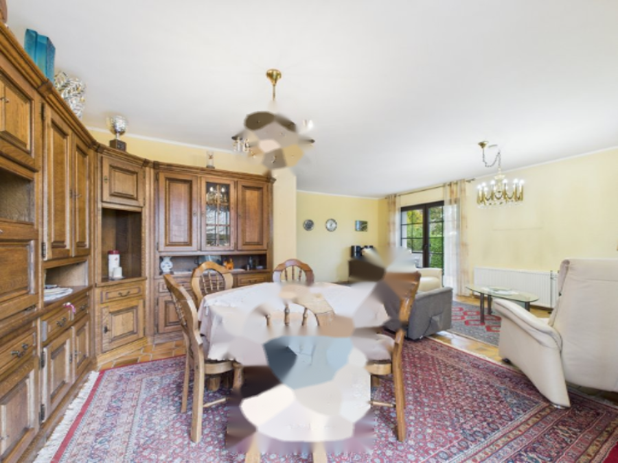 Квартира в Люксембурге, Люксембург, 140 м² - фото 7