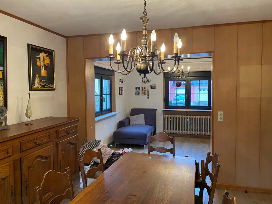 Квартира в Люксембурге, Люксембург, 175 м² - фото 7