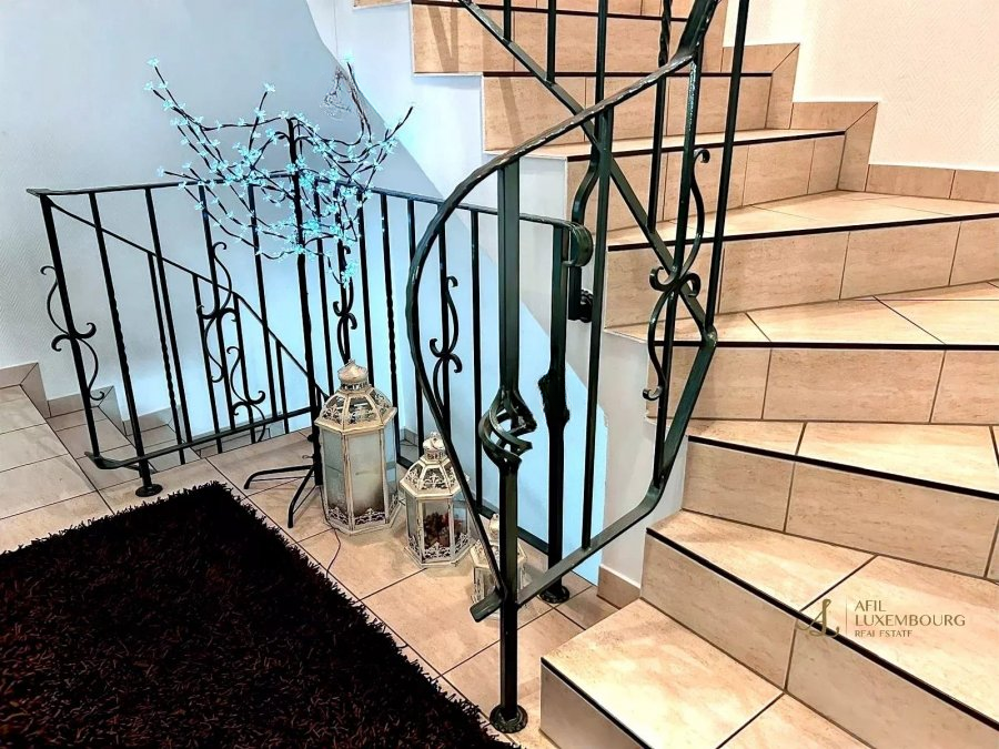 Квартира в Люксембурге, Люксембург, 161 м² - фото 7