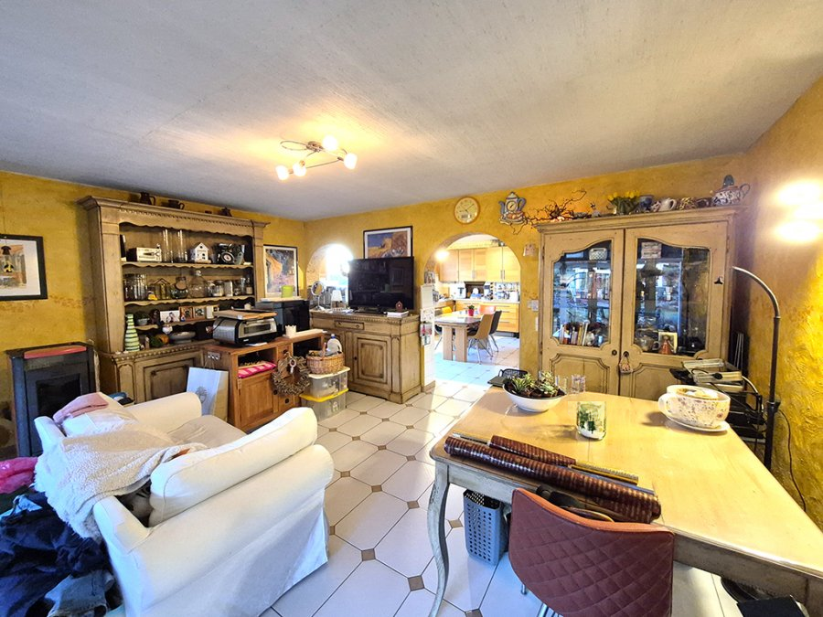 Квартира в Люксембурге, Люксембург, 344 м² - фото 7