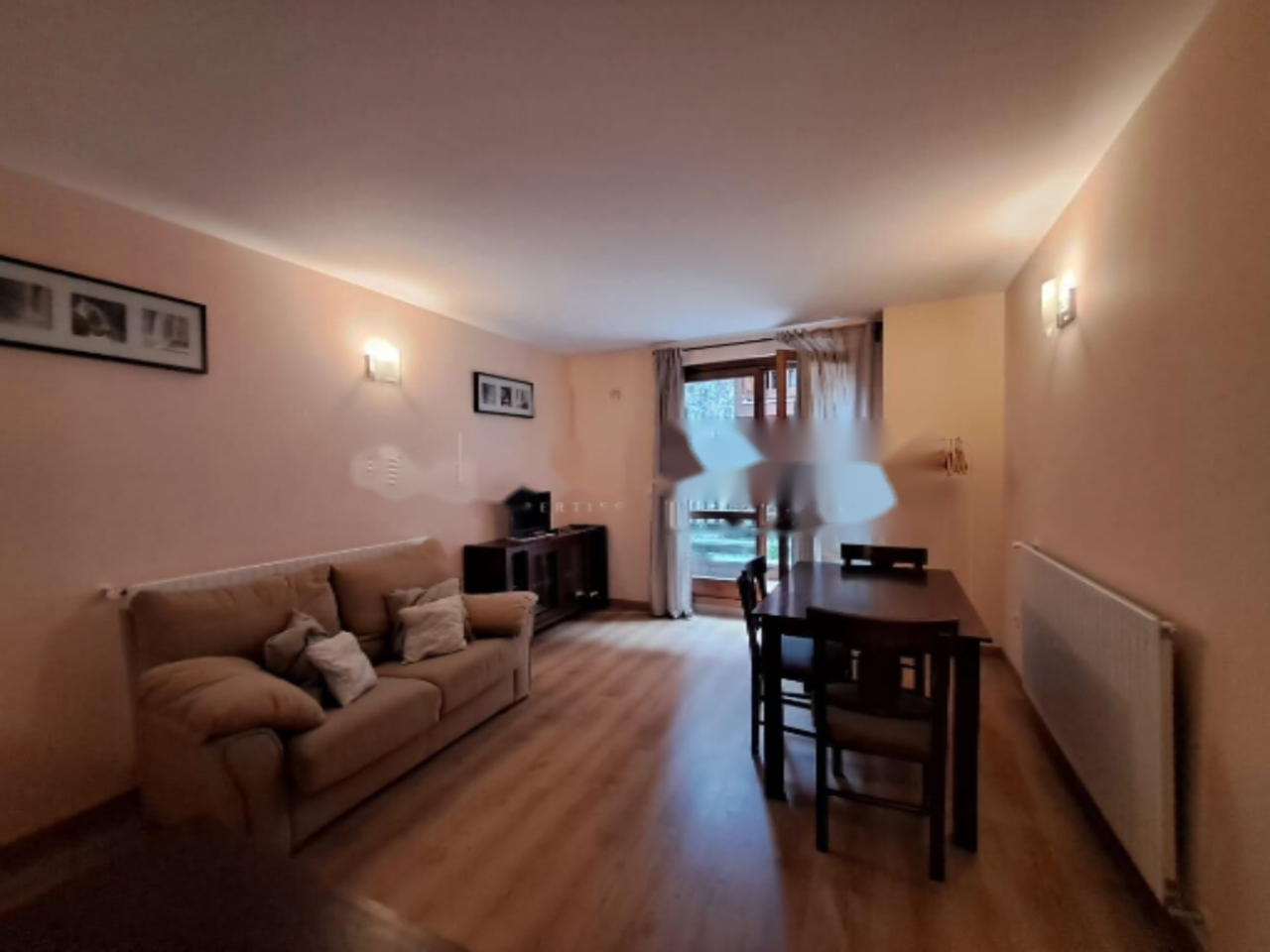 Квартира в Сиспони, Андорра, 65 м² - фото 7