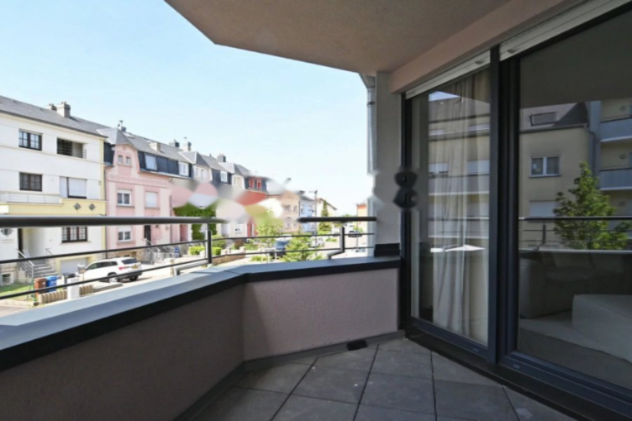 Квартира в Люксембурге, Люксембург, 64 м² - фото 7