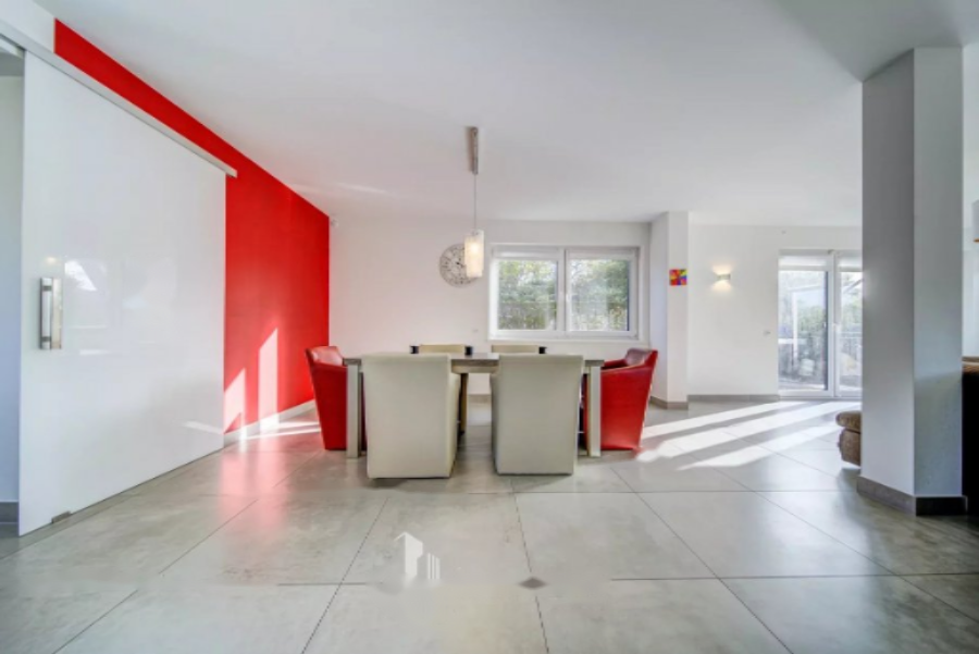 Квартира в Гревенмахере, Люксембург, 184 м² - фото 7