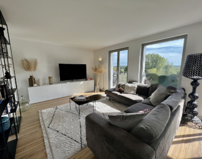 Квартира в Люксембурге, Люксембург, 111 м² - фото 7