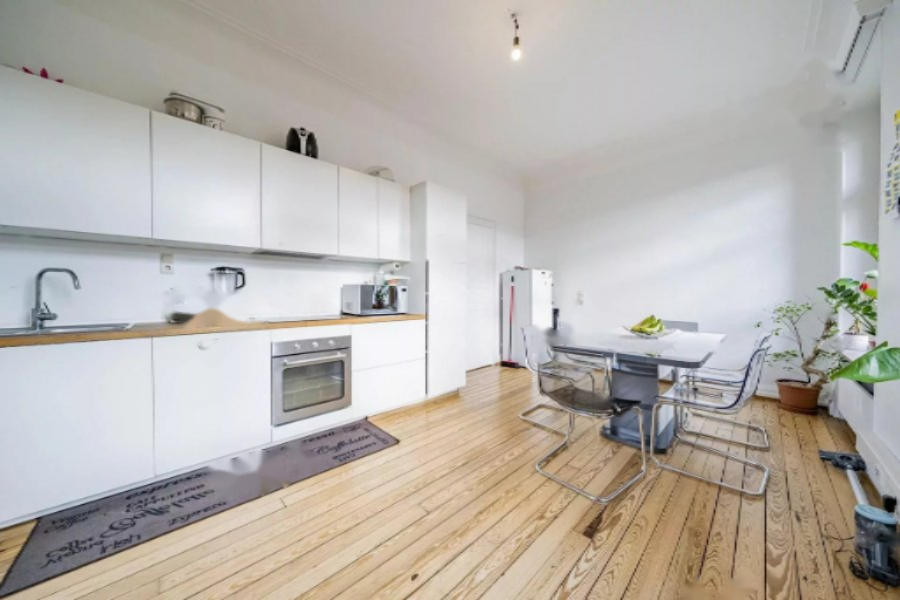 Квартира в Люксембурге, Люксембург, 313 м² - фото 7