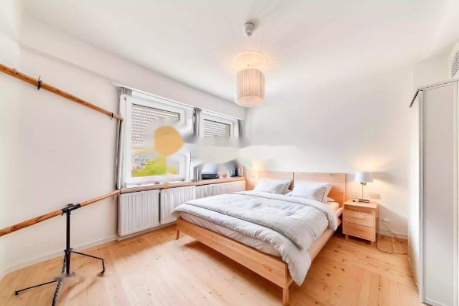 Квартира в Люксембурге, Люксембург, 125 м² - фото 7