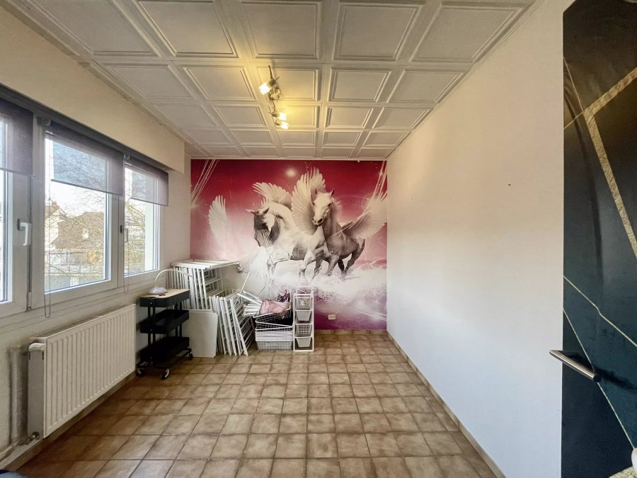 Квартира в Люксембурге, Люксембург, 126 м² - фото 7