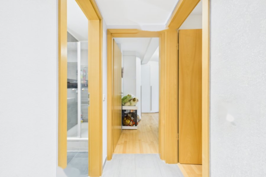 Квартира в Люксембурге, Люксембург, 94 м² - фото 7