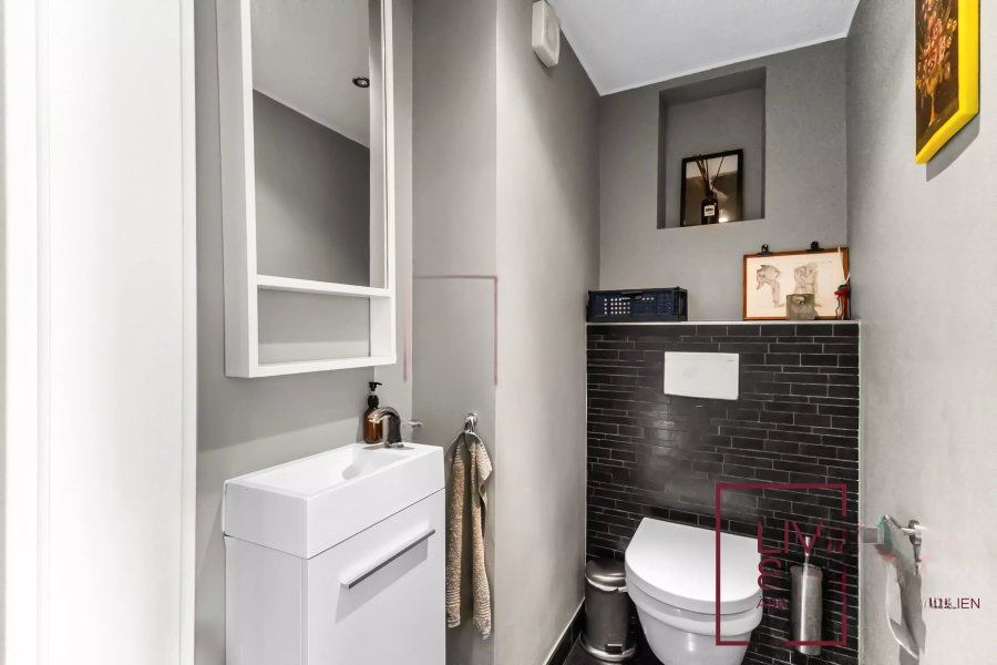 Квартира в Люксембурге, Люксембург, 75 м² - фото 7