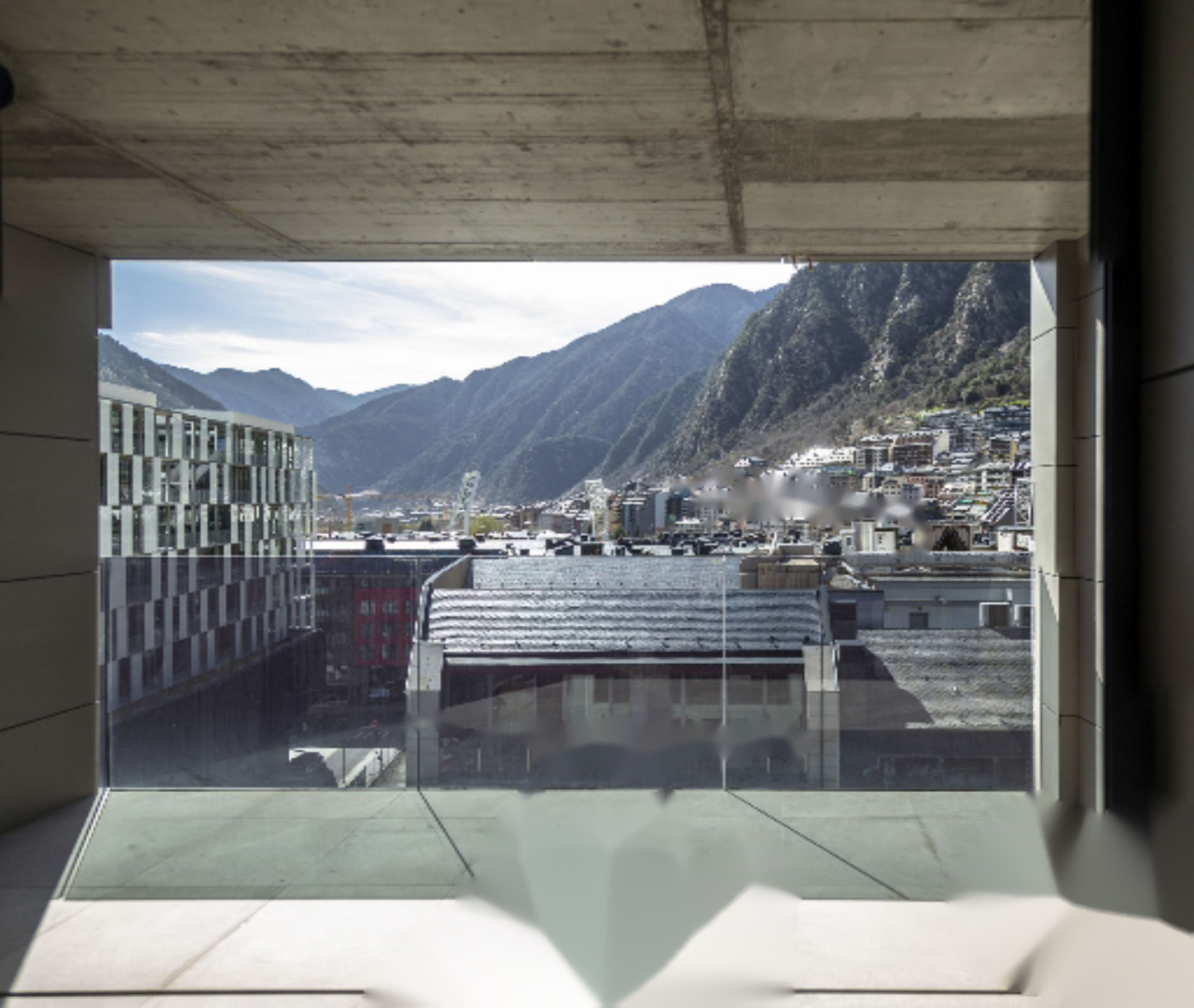 Квартира в Андорра-ла-Велье, Андорра, 238 м² - фото 7