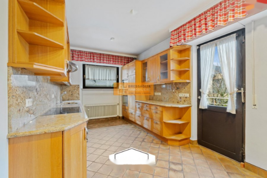 Квартира в Люксембурге, Люксембург, 200 м² - фото 7