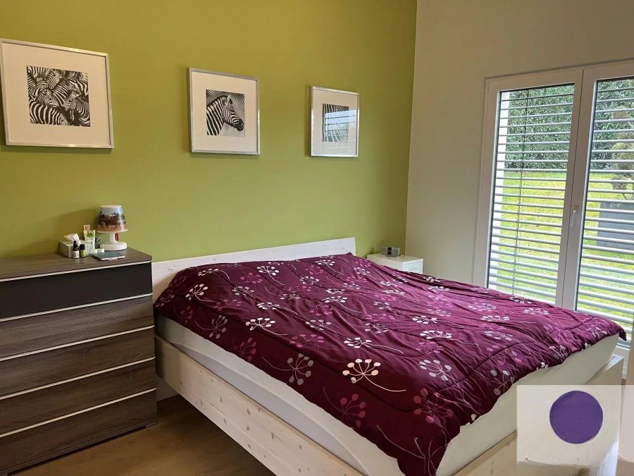 Квартира в Люксембурге, Люксембург, 129 м² - фото 7