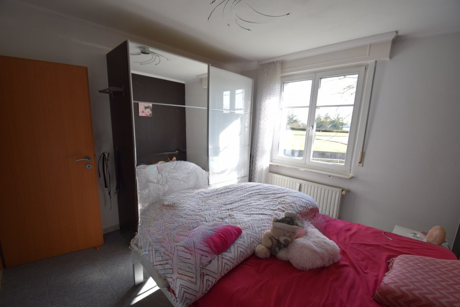 Квартира в Люксембурге, Люксембург, 65 м² - фото 7