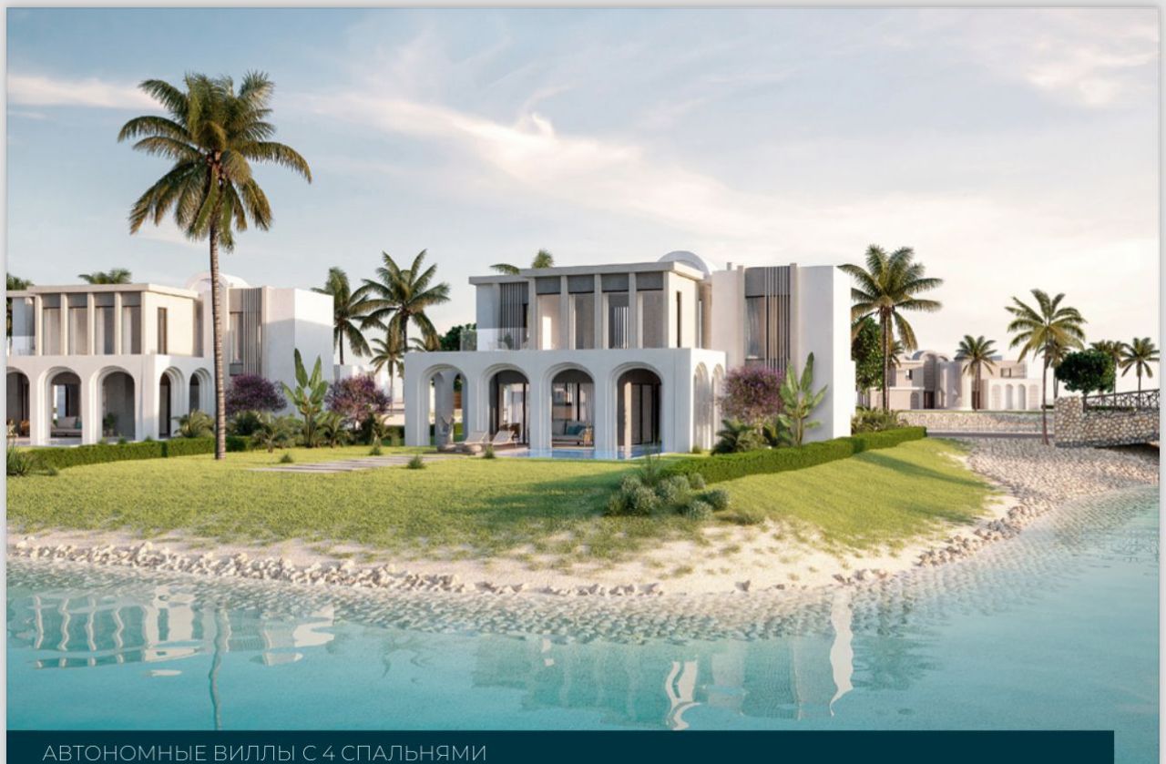 Шале в Салале, Оман, 79 м² - фото 2