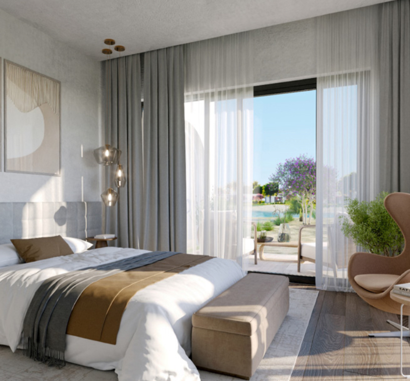 Шале в Салале, Оман, 79 м² - фото 6