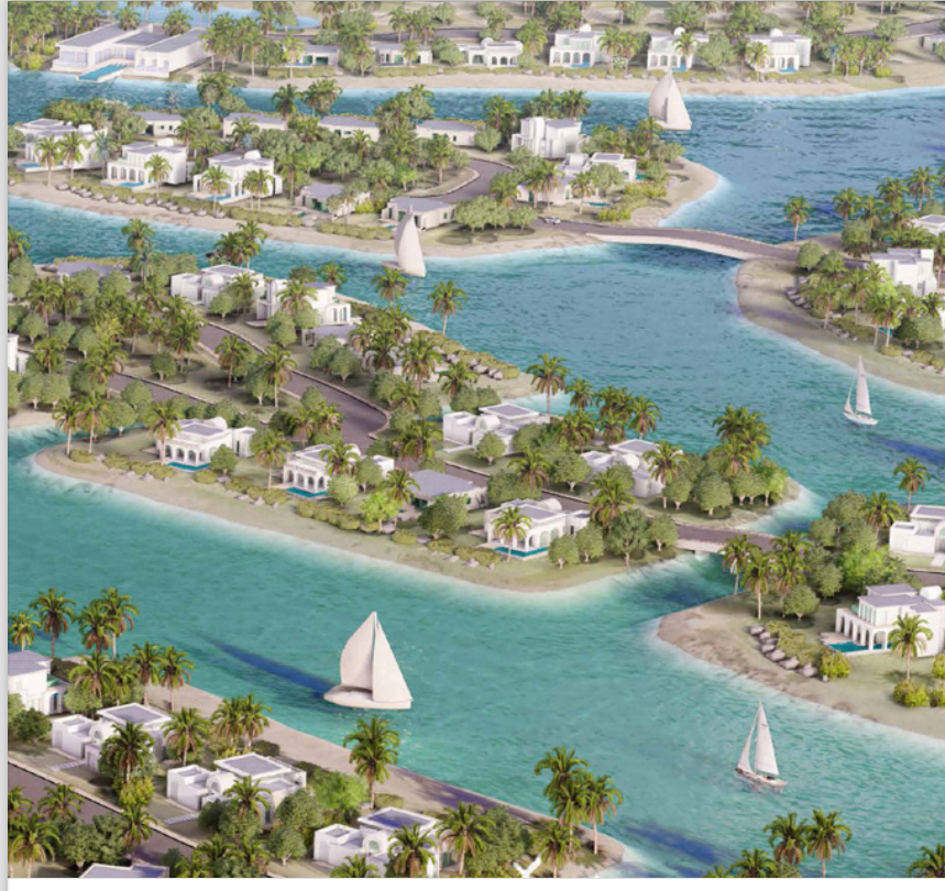 Шале в Салале, Оман, 79 м² - фото 11