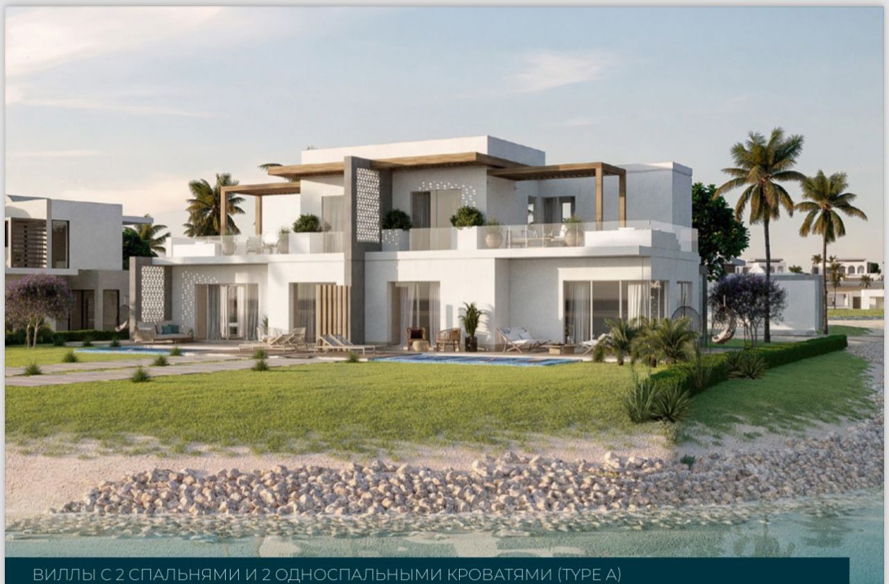 Шале в Салале, Оман, 79 м² - фото 5