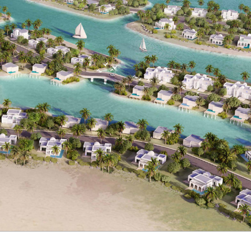 Шале в Салале, Оман, 79 м² - фото 10