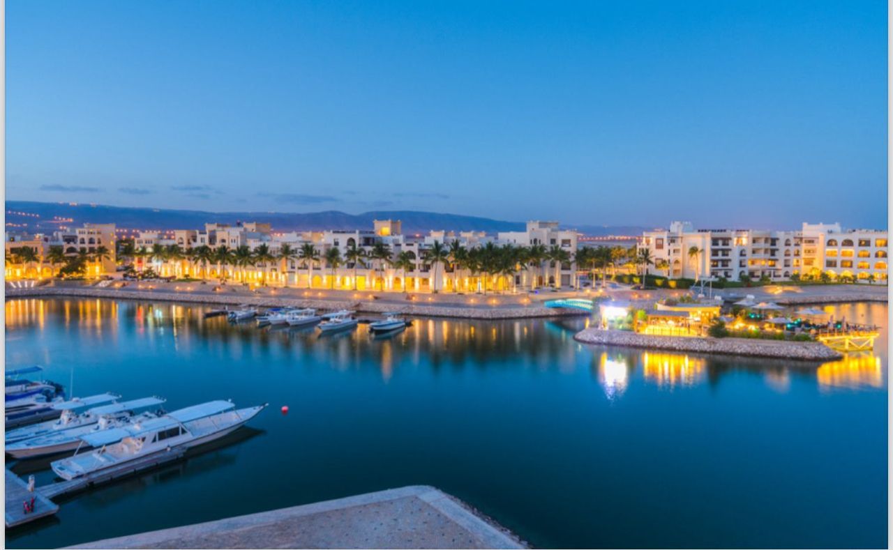 Шале в Салале, Оман, 79 м² - фото 15