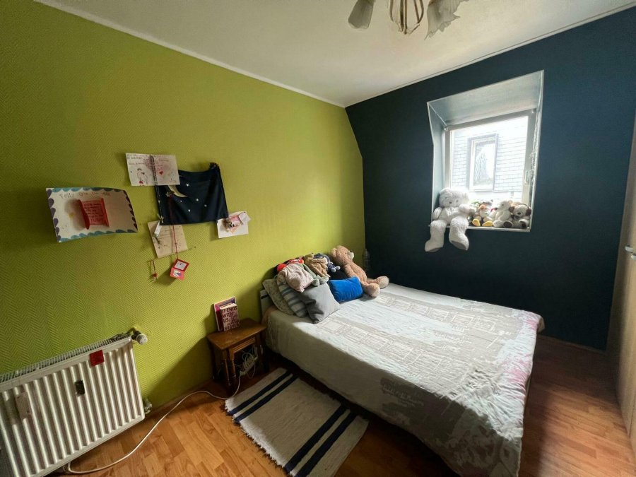 Квартира в Люксембурге, Люксембург, 110 м² - фото 7