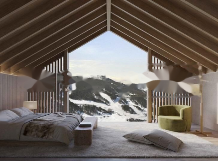 Квартира в Канильо, Андорра, 465 м² - фото 4